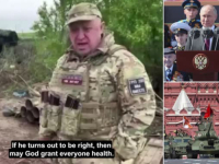 ŠEF WAGNERA ŠOKIRAO SVIJET: 'Čudilo bi nas da preživi nakon ovakvih uvreda na račun Putina...'