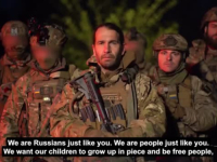 MASOVNI EGZODUS NAKON 'RUSKE INVAZIJE NA RUSIJU': Kolone autobusa idu iz Grajvorona, situacija je jako napeta (VIDEO)