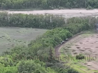 RUSKI KANALI EKSPLODIRALI, PANIKA U MOSKVI: 'Nisu krenuli samo kod Bahmuta, jure prema granici!'