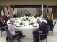 LIDERI G7 PRIJETE PUTINU: 'Izgladnit ćemo ruski ratni stroj!'