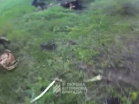 RATNA SREĆA SE OKRENULA: Kremlj priznao 'jako tešku situaciju' u Bahmutu (VIDEO)