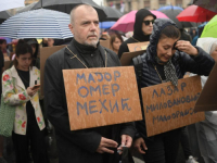 'MAJOR OMER MEHIĆ': Šta znači poruka Nikole Koje sa večerašnjih protesta u Beogradu?