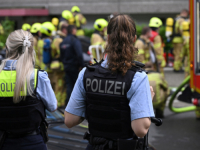 DRAMA U NJEMAČKOJ: U eksploziji povrijeđeno 12 osoba, navodno je riječ o...