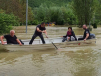 I RANIJE SU AKTIVNO UČESTVOVALI: Podrška TIKA-e područjima pogođenim poplavama u BiH
