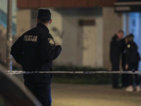 POKUŠAJ UBISTVA U ZAGREBU: Muškarac uboden u leđa, teško je povrijeđen