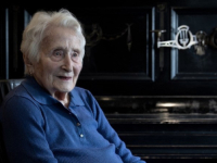 PREMINULA ODETTE NILES: Stogodišnjakinja bila simbol otpora tokom nacističke okupacije Francuske