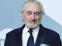 ROBERT DE NIRO SEDMI PUT POSTAO OTAC U 79. GODINI: 'Ne, nisam iznenađen, trudnoća je...'