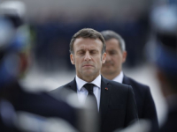 EMMANUEL MACRON NA PRESSU: 'Na Kosovu su nemiri naglo porasli otkako su albanski gradonačelnici...'