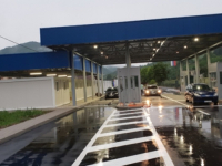 ZA NJIM JE BILA RASPISANA POTJERNICA: Na graničnom prelazu uhapšen državljanin Srbije zbog ubistva