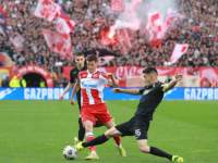 DVA NAJVEĆA KLUBA U SUSJEDSTVU: Crvena zvezda i Partizan zajedno duguju više od 100 miliona eura