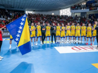 'ZMAJEVI' ĆE DANAS SAZNATI S KIM ĆE IGRATI NA EURU U RUKOMETU: Direktan prenos možete gledati na...