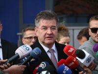 BIVŠI VISOKI PREDSTAVNIK MIROSLAV LAJČAK: 'Republika Srpska je uspostavljena u vrijeme rata u BiH...'