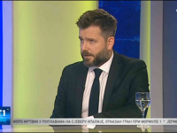 FEDERALNI ZASTUPNIK ALBIN ZUHRIĆ: 'Vidjet ćemo ko će glasati za smjenu Sanje Vlaisavljević' (VIDEO)