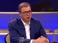 PONOVO KUKNJAVA ALEKSANDRA VUČIĆA I NJEGOVA GLUMA ŽRTVE: 'Sve se svelo na 'ukinite Happy i Pink i svi podnesite ostavke''