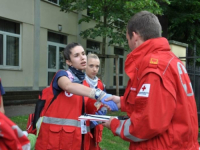 PRIJATELJ DOKTORICE ALME SULJIĆ UPUTIO EMOTIVNU PORUKU: 'Kapetane naš, čekamo te da nas vodiš!'