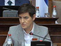 BRNABIĆ ŠOKIRALA IZJAVOM: 'Dođite na protest u subotu, ja ću biti tamo! Taj skup je bliže mom srcu' (VIDEO)