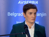 ANA BRNABIĆ O MASAKRU KOJI JE POTRESAO REGION: 'Ne slažem se s onima koji kažu da je sistem zakazao'