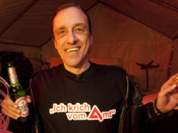 PREMINUO NIJEMAC KOJI JE NAJDUŽE BIO NA 'SOCIJALI': Proslavio se rečenicom 'svako ko radi je glup'