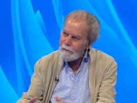 ŠOKANTAN INTERVJU DIEGA ARRIJE: 'Sjećam se kada je Owen predstavio mape i vidjelo se da je Srebrenica povezana sa Srbijom...' (VIDEO)