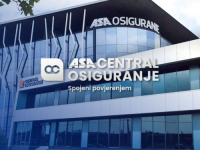 ASA CENTRAL OSIGURANJE: Na valu inovacija i izvrsnosti do rekordnih rezultata
