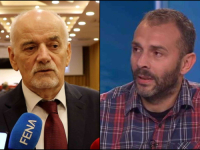 AKADEMIK LJUBIĆ ODGOVORIO AVDI AVDIĆU: 'Znam da su pripadnici HVO-a gađali Stari most ali ga nisu mogli srušiti' (VIDEO) 
