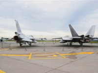 POTVRDIO MINISTAR ODBRANE: Norveška najavila pomoć u obuci ukrajinskih pilota na avionima F-16