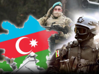 UZBUNA NA ISTOKU EVROPE; NA POMOLU NOVI SUKOB: Napadnuta azerbejdžanska vojska! Ima mrtvih i ranjenih!