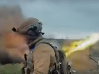 PROCURIO VIDEO: Ukrajinski specijalci iz jedinice AZOV u napadu na ruske okupatore u Hersonskoj oblasti…
