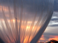 STIGAO IZ SMJERA BJELORUSIJE: Balon za nadzor ušao u poljski zračni prostor?