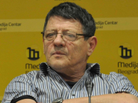 SVETISLAV BASARA, KNJIŽEVNIK: 'Mrzeći sve druge, na kraju smo zamrzili same sebe!'
