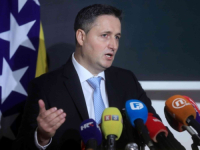 BEĆIROVIĆ PISAO UN-u: 'Obraćanje Željke Cvijanović ne predstavlja zvaničan državni stav Bosne i Hercegovine!'