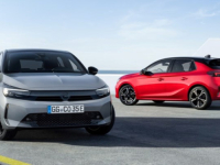PRAVO OSVJEŽENJE U SEGMENTU GRADSKIH MODELA: Opel predstavlja novu Corsu, mališana s potpisom