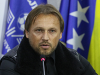 VEĆ OBAVLJA FUNKCIJU SPORTSKOG DIREKTORA: Željezničar potvrdio da klupska legenda u nedjelju igra posljednji meč za 'Plave'