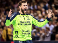 BENJAMIN BURIĆ NOMINOVAN ZA NAJBOLJEG EVROPSKOG GOLMANA: Glasanje počinje 26. maja na stranici...