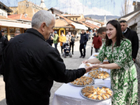 GRADONAČELNICA SARAJEVA BENJAMINA KARIĆ: SDP-ovka, profesorica prava koja skoro nikada nije u pravu!