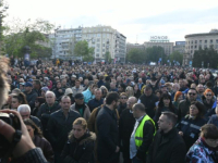 VRIJEME JE DA SE KRENE: Počeo novi protest u Beogradu, mogao bi biti najveći u posljednjih...