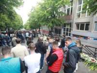 SKLONITE NAM IH S OČIJU: Prosvjetni radnici iz Srbije traže zabranu emitovanja rijalitija