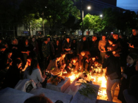 POSLJEDNJI ISPRAĆAJ: U Beogradu će sutra biti sahranjene četiri žrtve masakra u osnovnoj školi