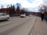 POTVRĐENO IZ POLICIJE UNSKO-SANSKOG KANTONA: Mlađi muškarac skočio s mosta, potraga u toku