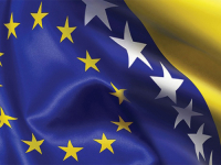 SARAJEVO, BANJA LUKA, MOSTAR, BRČKO, TRAVNIK...: Bosna i Hercegovina obilježava svoj prvi Dan Evrope...