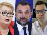 POLITOLOG JASMIN MUJANOVIĆ: 'Bisera Turković je užasno nisko postavila letvicu koju Elmedin Konaković…'