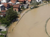 SVE JE UNIŠTENO: Nakon obilnih kiša u Banjoj Luci, ugroženo stotinjak domaćinstava, poplavljeno desetak kuća... (VIDEO)