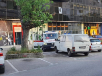 NESREĆA U MOSTARU: Dijete palo s drugog sprata, prevezeno na CUM