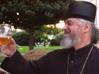 ODOBRIO ALEKSANDAR VUČIĆ: Evo ko bi mogao zamijeniti Porfirija Perića, srpskog mitropolita u Zagrebu