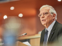 U BRISELU, NA KRAJU PRVOMAJSKIH PRAZNIKA: Aleksandar Vučić i Albin Kurti danas sa Josepom Borrellom o...