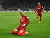 SJAJNE PRVE POLUFINALNE UTAKMICE EVROPALIGE: Roma bolja od Bayer Leverkusena, Juventus izbjegao poraz u posljednjoj minuti