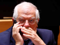 UPOZORENJA ŠEFA EVROPSKE DIPLOMATIJE: Borrell kritikovao Srbiju, ali i BiH