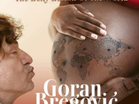 'PUPAK SVIJETA': Goran Bregović objavio novi album