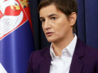 ANA BRNABIĆ UVJERENA DA JE KRAJ BLIZU: 'Neke od nas ćete u zatvor, neke na doživotnu bez suđenja, a kakve veze imaju i...'
