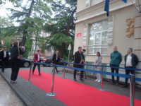 ZAVRŠEN SASTANAK DRAGANA ČOVIĆA I ANE BRNABIĆ U MOSTARU: Premijerka Srbije na društvenim mrežama napisala da se...